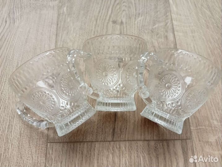 Чайная чашка