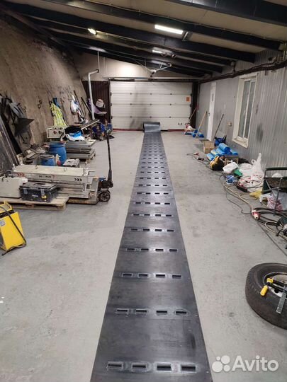 Стыковка конвейерных лент