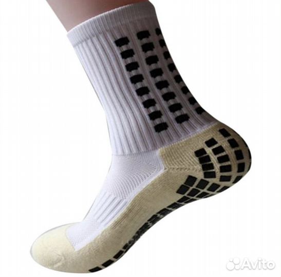 Футбольные носки trusox