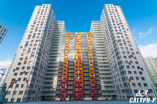 Арсенал пермь ул василия татищева фото 1-к квартира, 30 м², 12/25 эт. на продажу в Перми Купить квартиру Авито