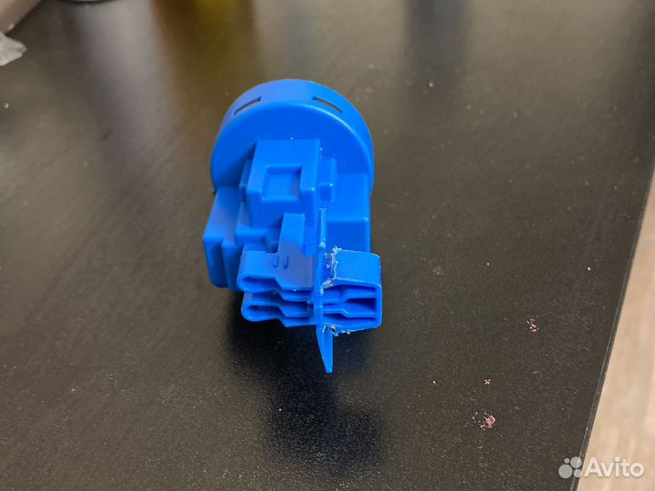 Продаю запчасть на стиральную машину хаер