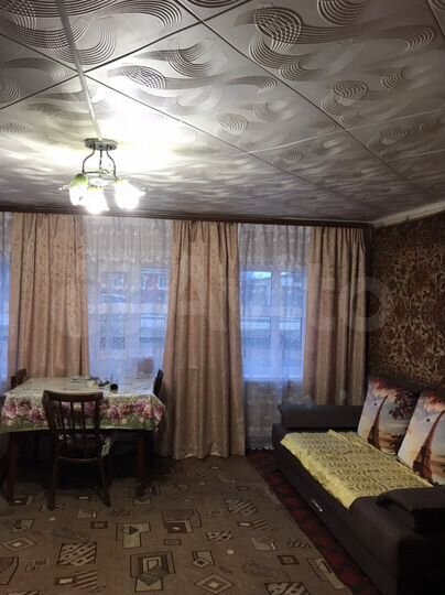 Дом 60 м² на участке 10 сот.