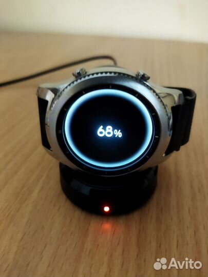 Samsung Gear s3