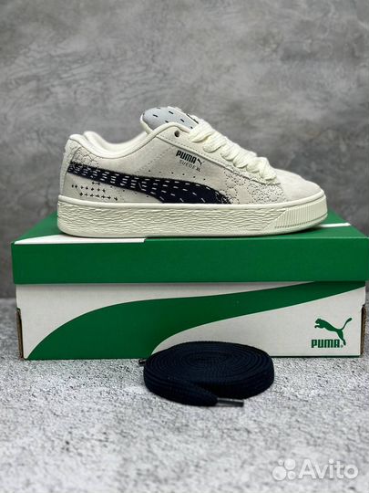 Кроссовки puma