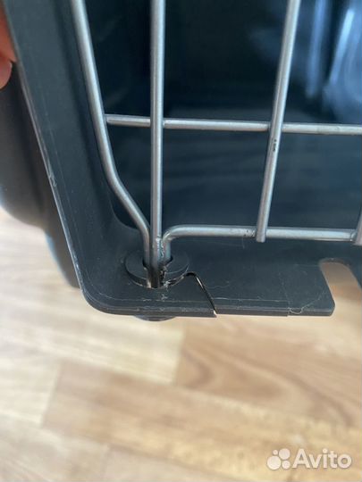 Переноска для животных