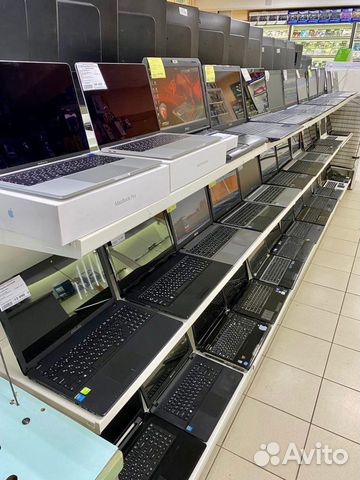 Мощные и современные ноутбуки объявление продам