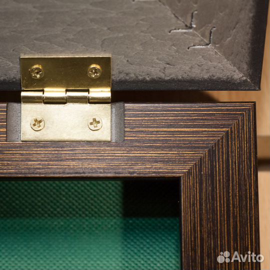 Рамка-витрина для предметного оформления и творчес