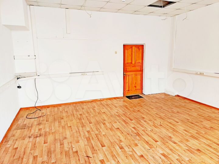 Офис, 37.1 м²