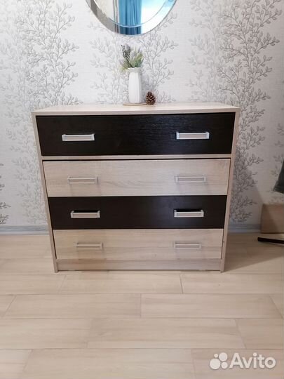 Комод бу