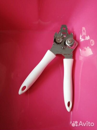 Консервный ключ нож открывашка