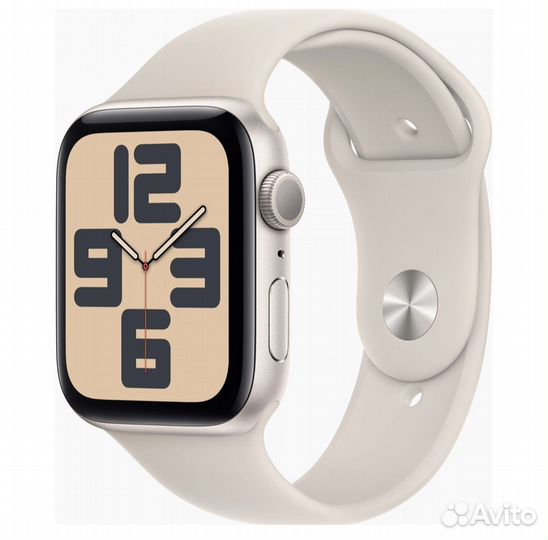 Apple watch se 2 44mm