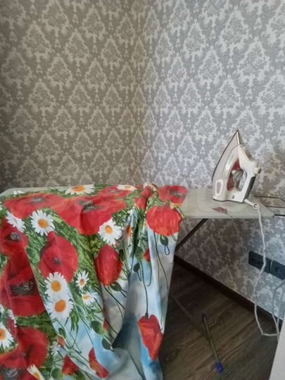 1-к. квартира, 45 м², 17/17 эт.