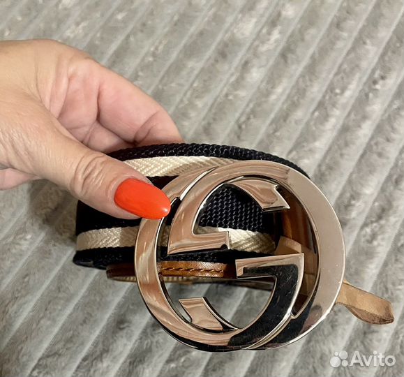 Ремень gucci мужской. Оригинал