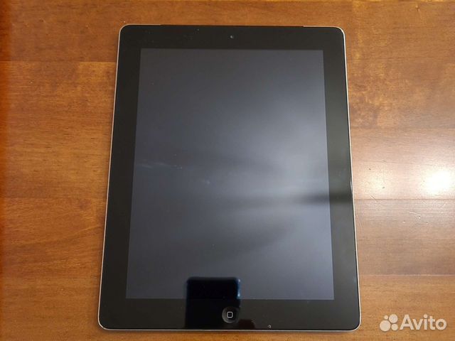 Apple iPad 3 64Gb WiFi + Cellular