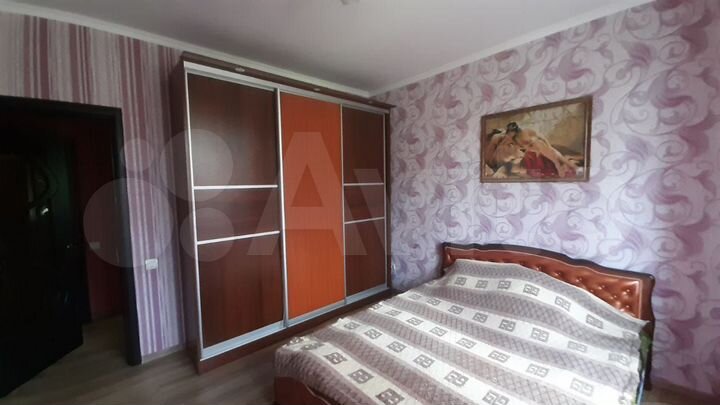 Коттедж 107 м² на участке 23 сот.