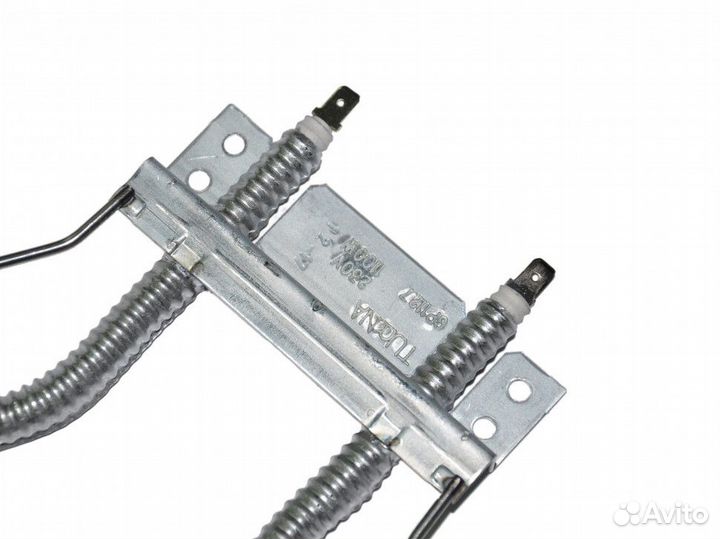 Тэн духовки электроплиты gorenje 1100W ETA/EGO 109