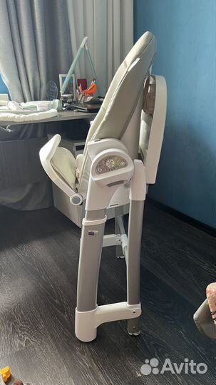 Стул для кормления 3 в 1 / электрокачели