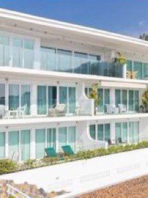 2-к. квартира, 53 м² (Таиланд)