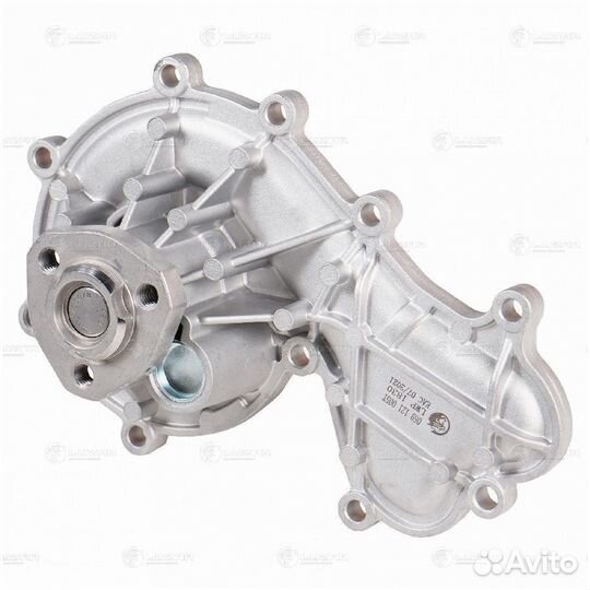 Насос водяной VW touareg /audi Q7 3.0TD