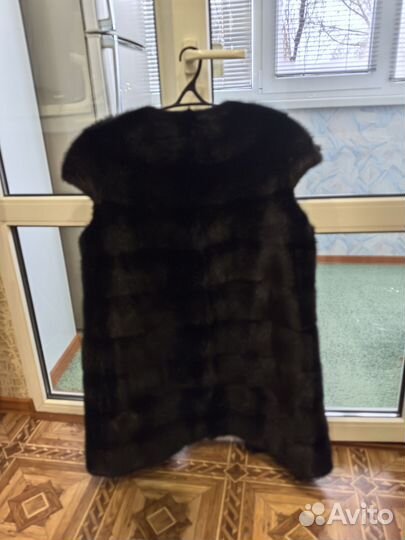 Жилетка женская