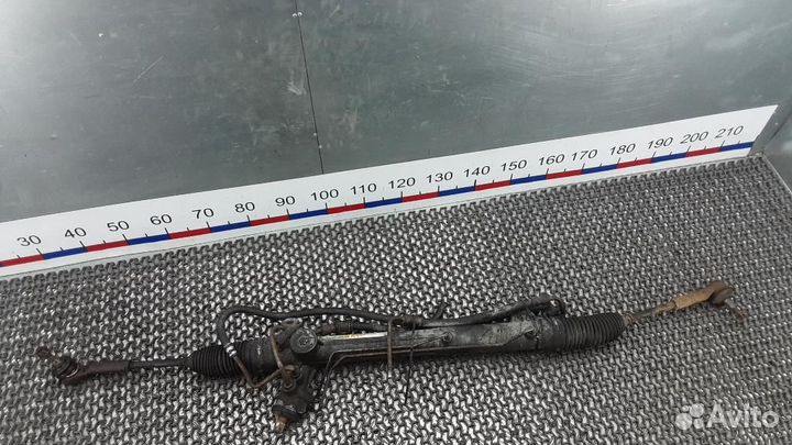 Рейка рулевая Jeep Grand Cherokee