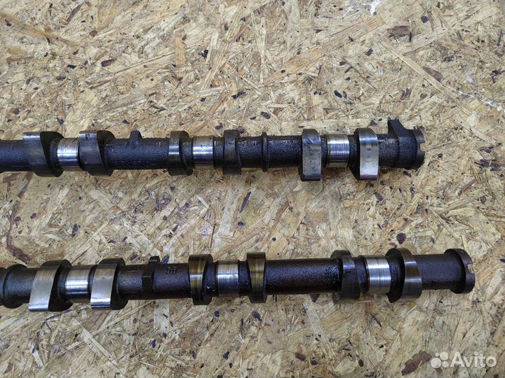 Распредвал Ford focus 2 1.8 2.0