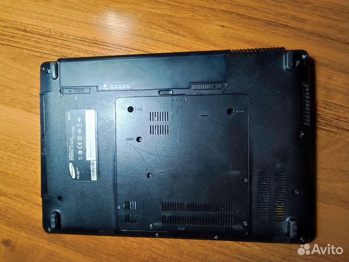 Ноутбук Samsung R 428