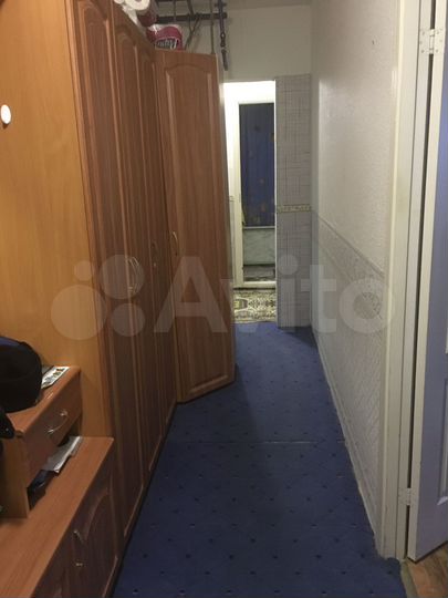 3-к. квартира, 65 м², 7/10 эт.