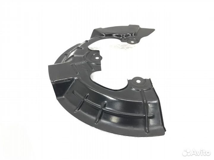 Кожух тормозного диска передний левый Kia K 5 5