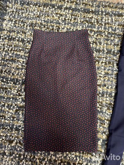 Женская одежда пакетом