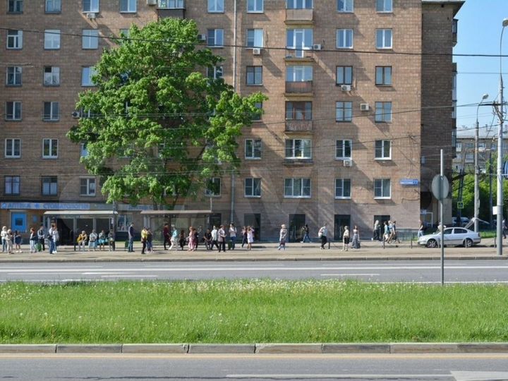 Продам торговое помещение, 82.8 м²