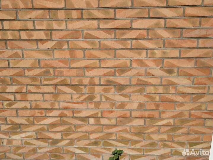 Кирпич забутовочный