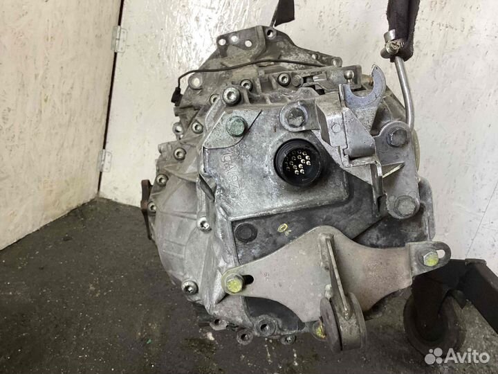 Акпп/вариатор/робот Audi A6/RS6/S6