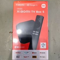 Xiaomi mi box s 2nd gen и Xiaomi mi stick 4 k