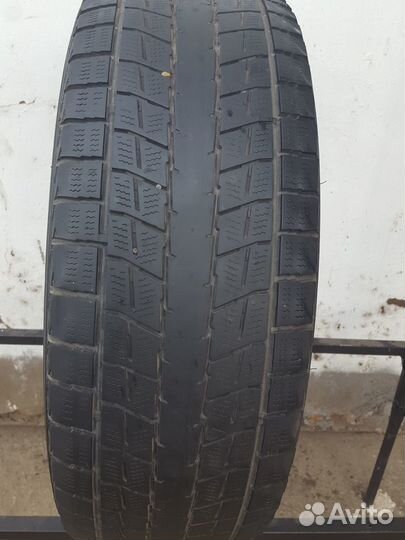 Dunlop Winter Maxx SJ8 265/65 R17 112R