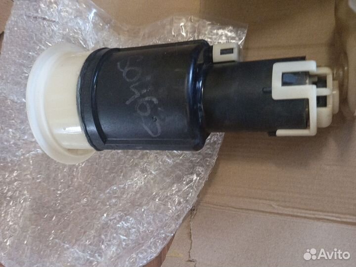 Топливный насос на Хонду аккорд 2000 г. Оригинал