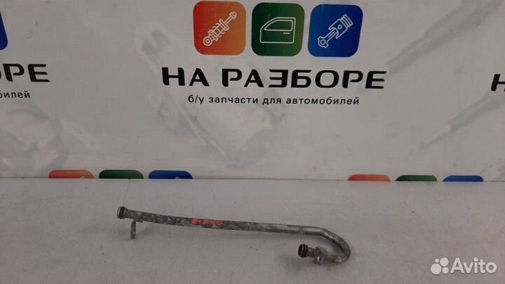 Трубка турбины Mercedes-Benz E-Class W213 M 274