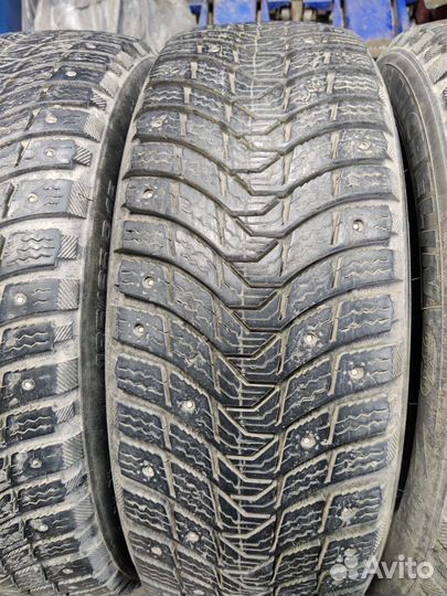 Michelin X-Ice North 3 185/65 R15 92T