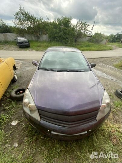 Запчасти на opel astra gtc h 2007