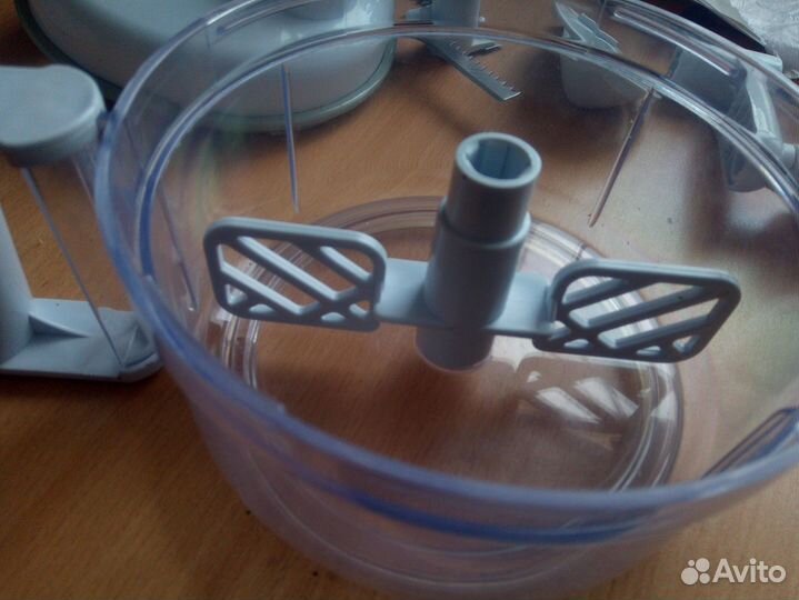 Механический измельчитель продуктов Swift Chopper