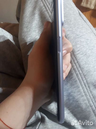 Телефон Realmi c31