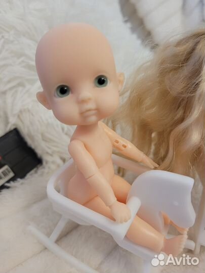 Малыши заказ bjd