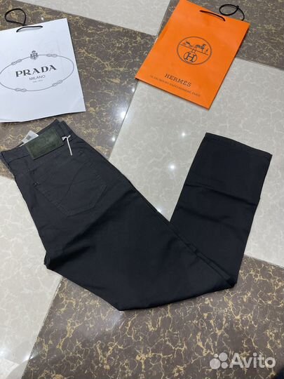 Джинсы brunello cucinelli