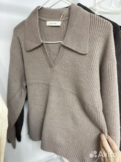 Свитера женские бу