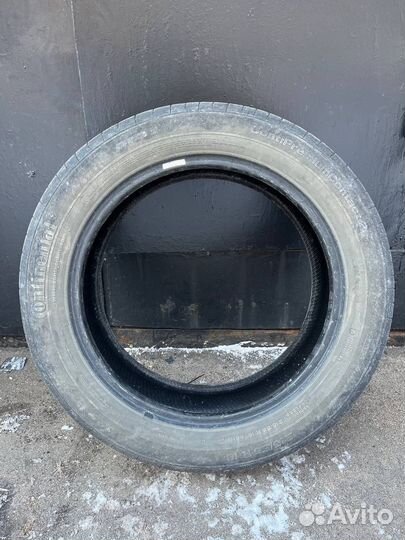 Continental ContiPremiumContact 2 215/55 R18 95H