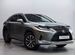 Lexus RX 2.0 AT, 2020, 101 959 км с пробегом, цена 5395000 руб.