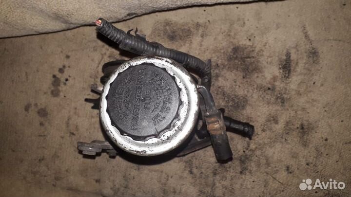 Гидроусилитель Toyota 1NZ