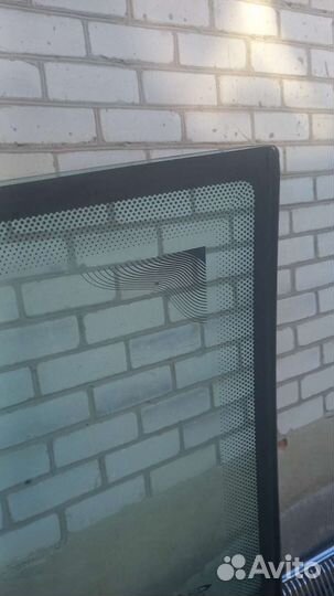 Боровские оригинальные стекла газ 3102