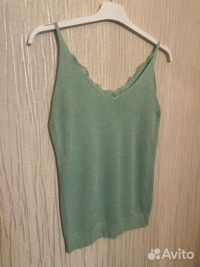 Майка женская