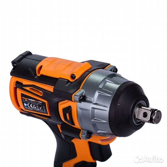 Гайковерт Villager VLP 5320-2BSC